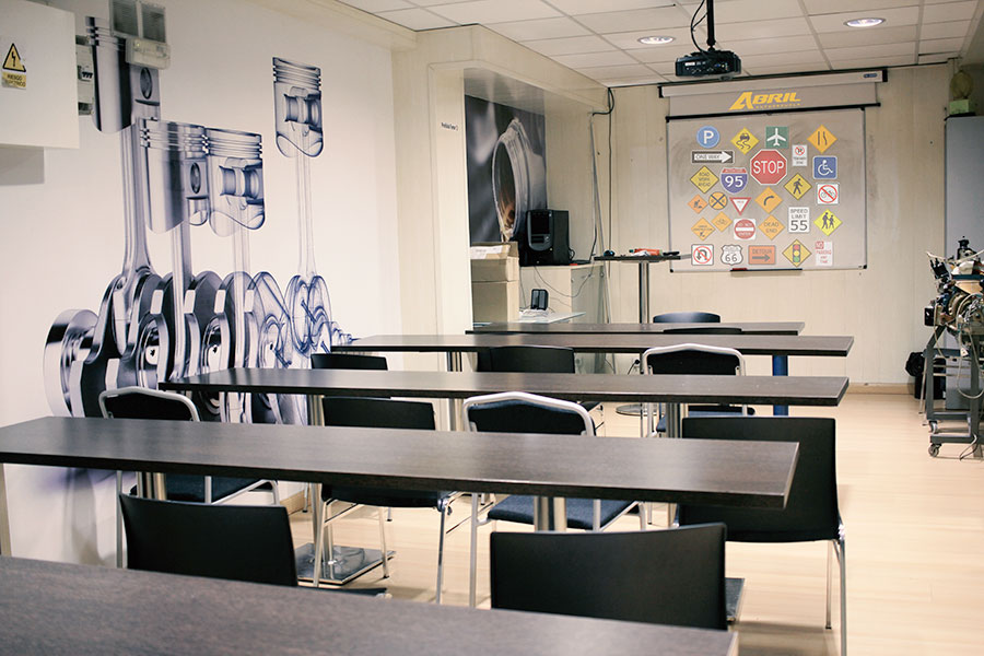 autoescuela, autoescuela Madrid, permiso de conducir